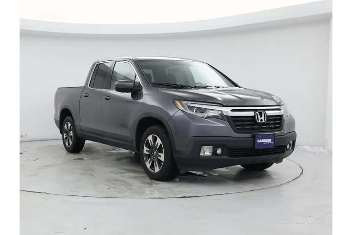 $21998 : Honda Ridgeline 2017 AWD RTL image 1