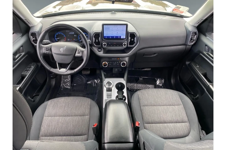 $28389 : Ford Bronco Sport 2022 AWD B image 9