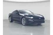 Ford Mustang 2021 GT 2dr Fas