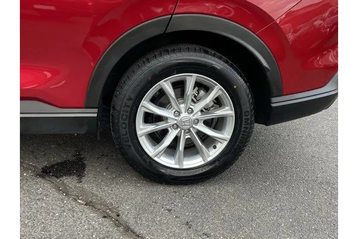 $26770 : Honda CR-V 2025 AWD EX 4dr S image 9