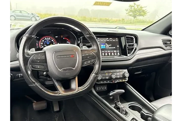 $27589 : Dodge Durango 2022 AWD GT 4d image 10