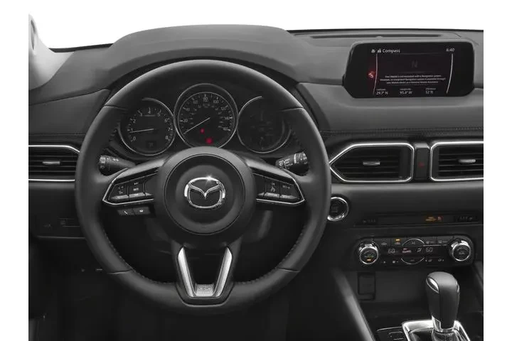 $17489 : Mazda CX-5 2017 Touring 4dr image 7