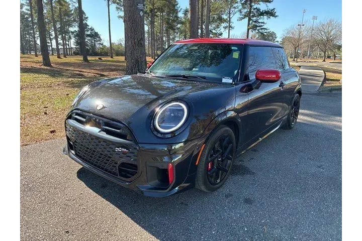 $34650 : MINI Hardtop 2 Door 2025 Joh image 7