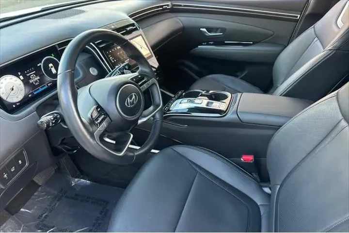 $25490 : Hyundai TUCSON 2022 AWD Limi image 10