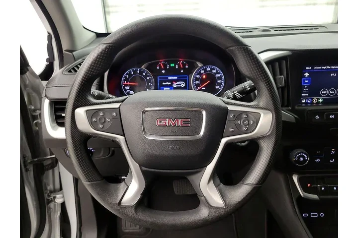 $18998 : GMC Terrain 2022 SLE 4dr SUV image 10