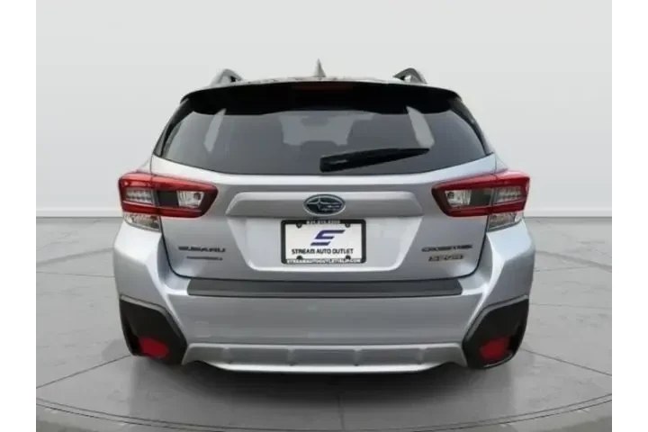 $20895 : Subaru Crosstrek 2023 AWD Sp image 5
