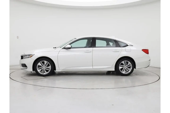 $21998 : Honda Accord 2018 LX 4dr Sed image 3