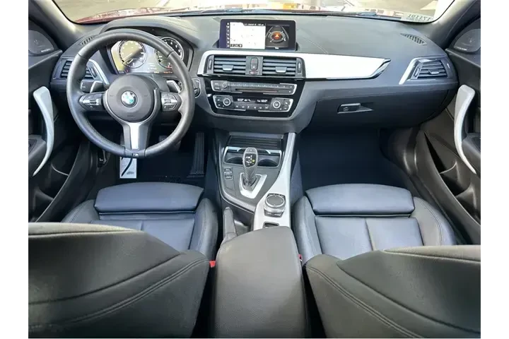$34000 : BMW 2 Series 2018 M240i 2dr image 8
