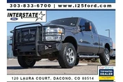 Ford F-250 Super Duty 2016 4