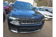 $31493 : Jeep Grand Cherokee L 2024 4 thumbnail