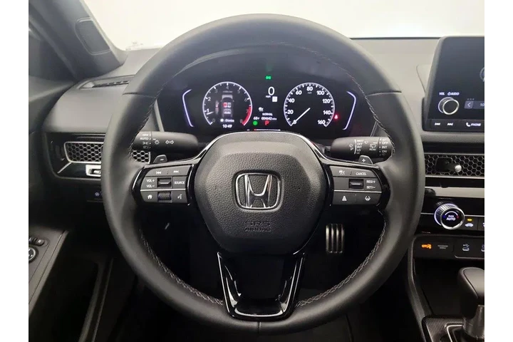 $27998 : Honda Civic 2025 Sport 4dr H image 10
