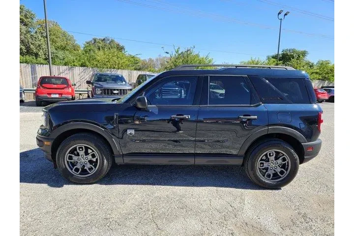$23500 : Ford Bronco Sport 2023 AWD B image 6