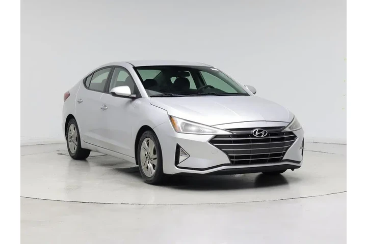 $16998 : Hyundai ELANTRA 2019 SEL 4dr image 1