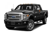Ford F-250 Super Duty 2015 4 en Phoenix
