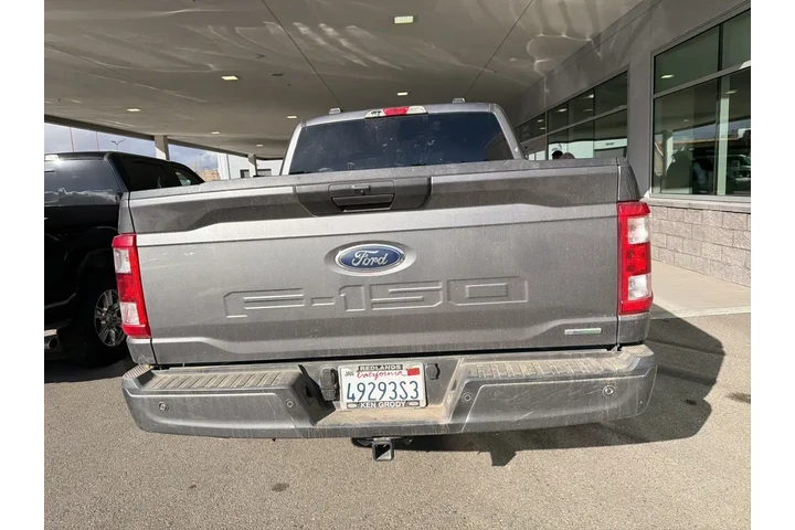 $28900 : Ford F-150 2023 4x2 XL 4dr S image 8