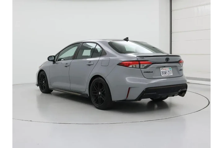 $23998 : Toyota Corolla 2021 XSE Apex image 2