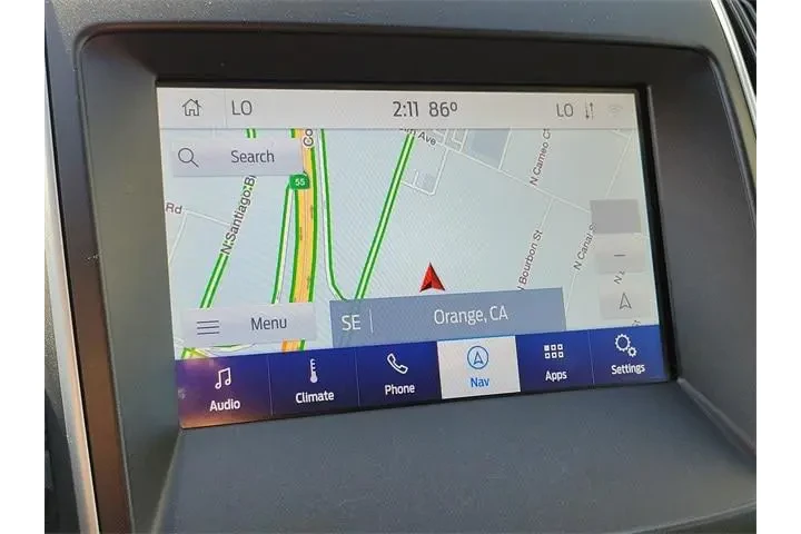 $22900 : Ford Edge 2020 AWD ST Line 4 image 9