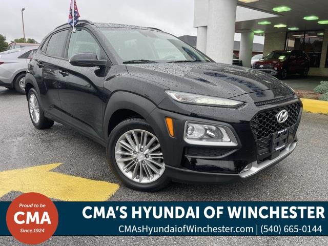 $15880 : PRE-OWNED 2018 HYUNDAI KONA S image 1