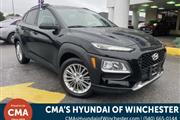 $15880 : PRE-OWNED 2018 HYUNDAI KONA S thumbnail