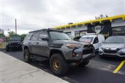 2018 Toyota 4Runner en Miami