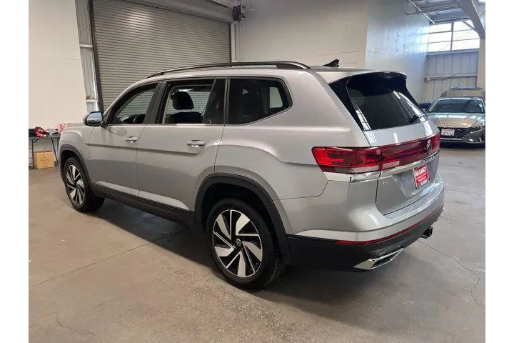 $24962 : Volkswagen Atlas 2024 SE 4dr image 5