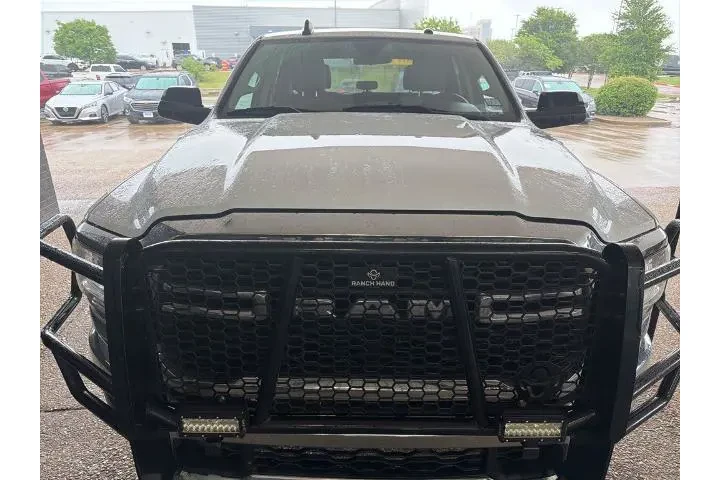 $28975 : Ram 2500 2020 4x4 Tradesman image 3