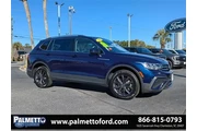 $21808 : Volkswagen Tiguan 2022 AWD S thumbnail