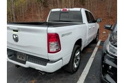 $25899 : Ram 1500 2022 4x2 Big Horn 4 thumbnail