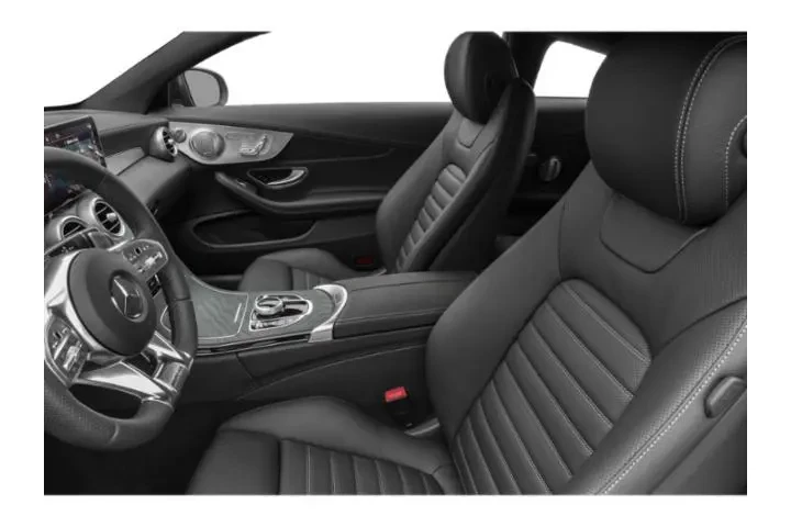 $34574 : Mercedes-Benz C-Class 2019 A image 9