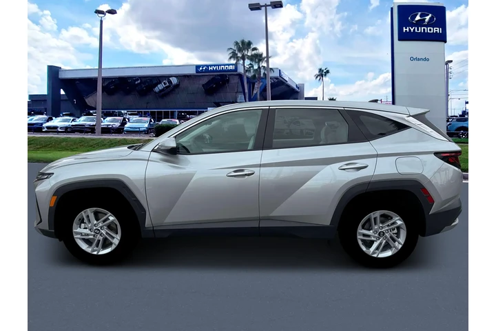 $30826 : Hyundai TUCSON 2026 SE 4dr S image 3