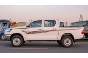 $18000 : Nueva Toyota Hilux 2025 — Pick thumbnail