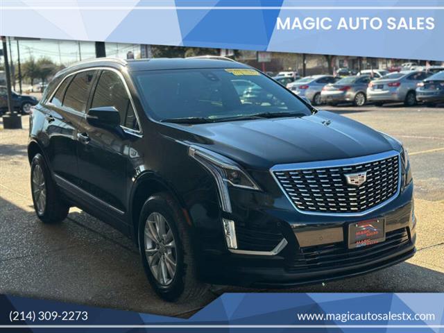 $34900 : 2024 XT5 Luxury image 1