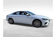 Mercedes-Benz CLA 2025 AWD C en Atlanta
