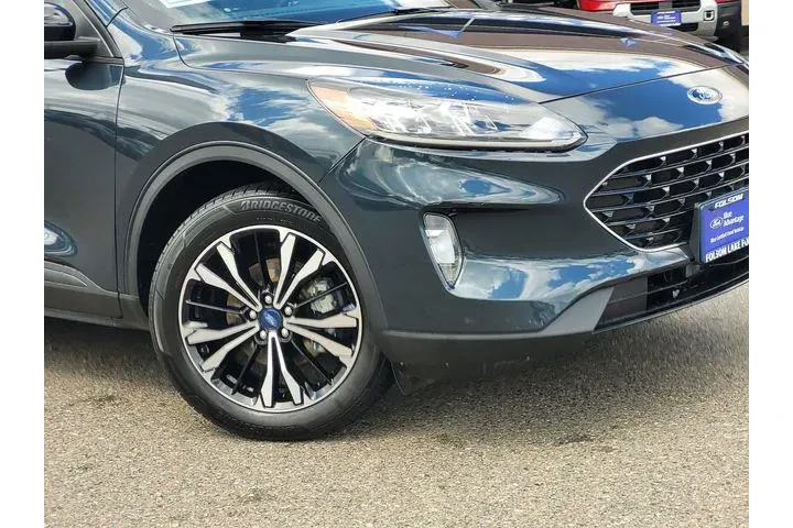 $21368 : Ford Escape 2022 AWD SEL 4dr image 6