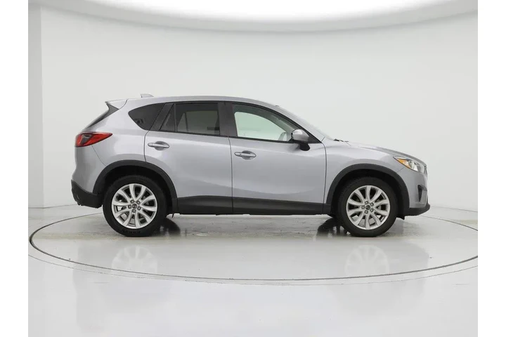 $12599 : Mazda CX-5 2014 Grand Tourin image 7
