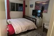$850 /950en anaheim en Orange County