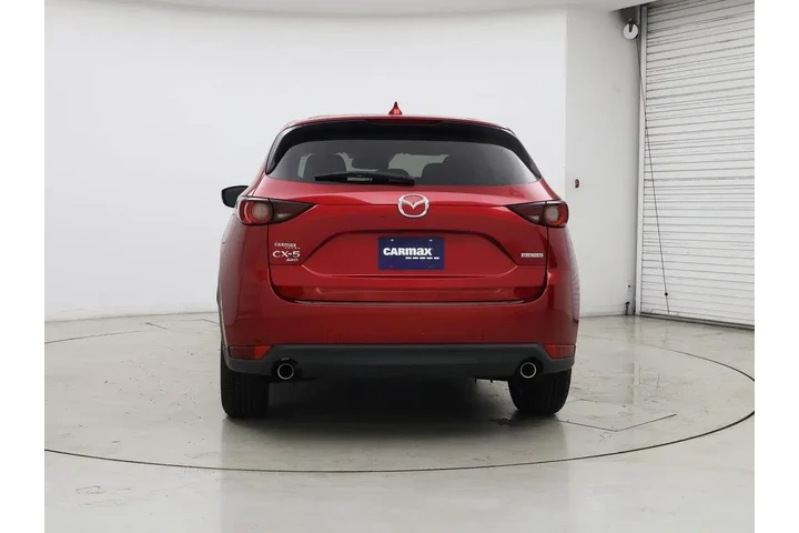 $24998 : Mazda CX-5 2021 AWD Touring image 6