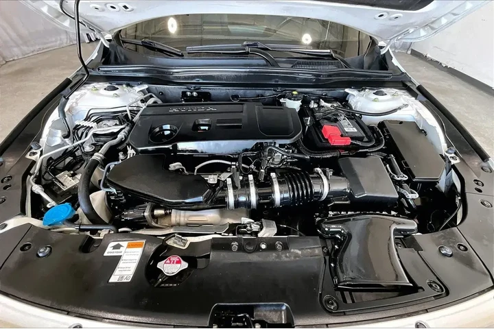 $24245 : Honda Accord 2021 Sport 4dr image 9