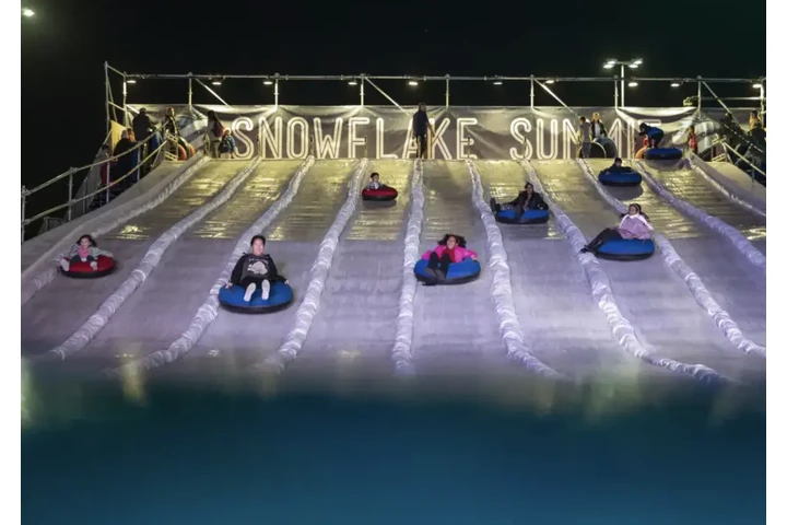 ❄️Festival de Invierno OC image 1