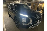Mitsubishi Outlander 2023 SE en San Diego