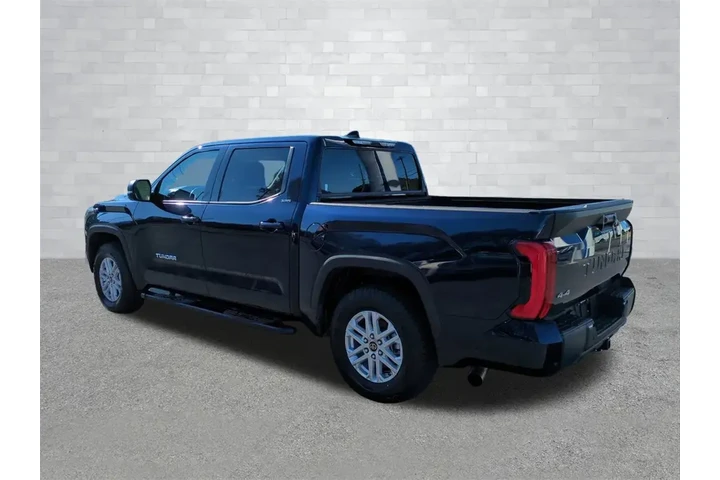 $40000 : Toyota Tundra 2022 4x4 SR5 4 image 5