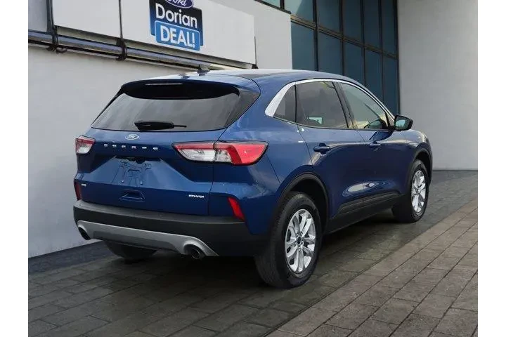 $19995 : Ford Escape 2022 AWD SE 4dr image 3