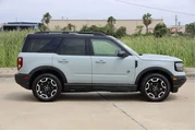 $22910 : Ford Bronco Sport 2021 AWD O thumbnail