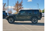 $33719 : Jeep Wrangler Unlimited 2021 thumbnail