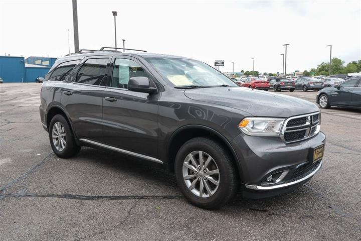 $16449 : 2017 Durango SXT image 3