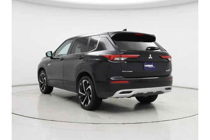 $26998 : Mitsubishi Outlander PHEV 20 image 2