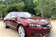 $18437 : 2017 Impala Premier thumbnail