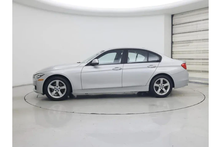 $16998 : BMW 3 Series 2015 AWD 328i x image 3