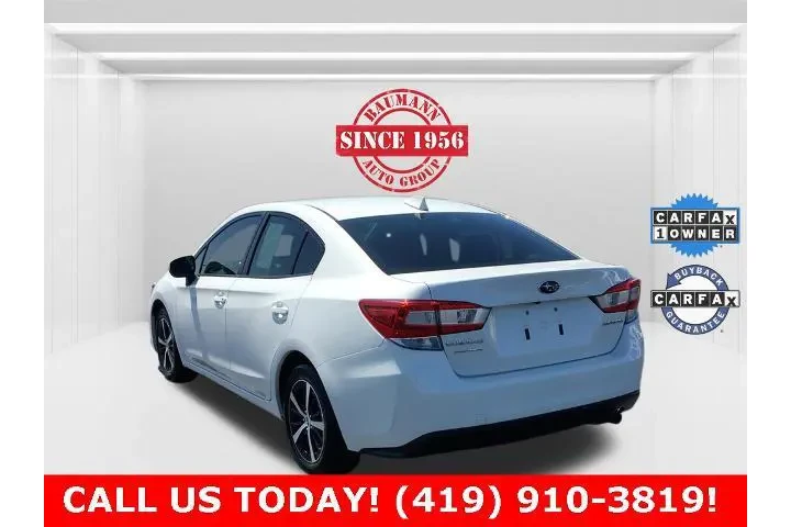 $20985 : Subaru Impreza 2022 AWD Prem image 9