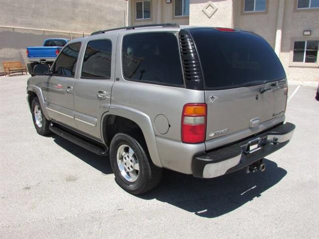 $8495 : 2003 Tahoe LT image 6